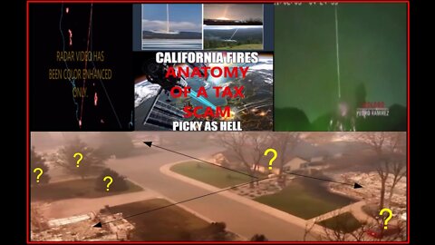 WHAT DO DIRECT ENERGY WEAPONS AND HUMONGUS TAX SCAMS HAVE IN COMMON?