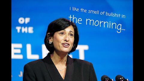 CDC manipulates data to promote global vaccination