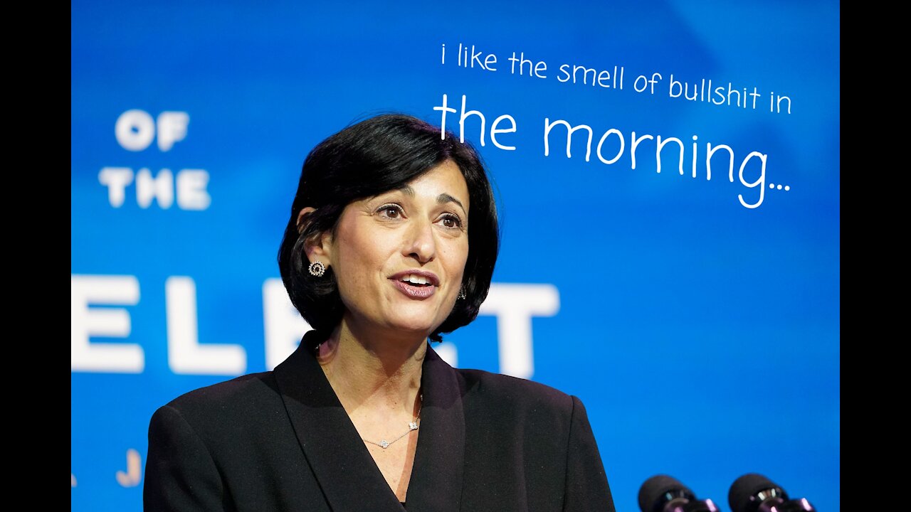 CDC manipulates data to promote global vaccination