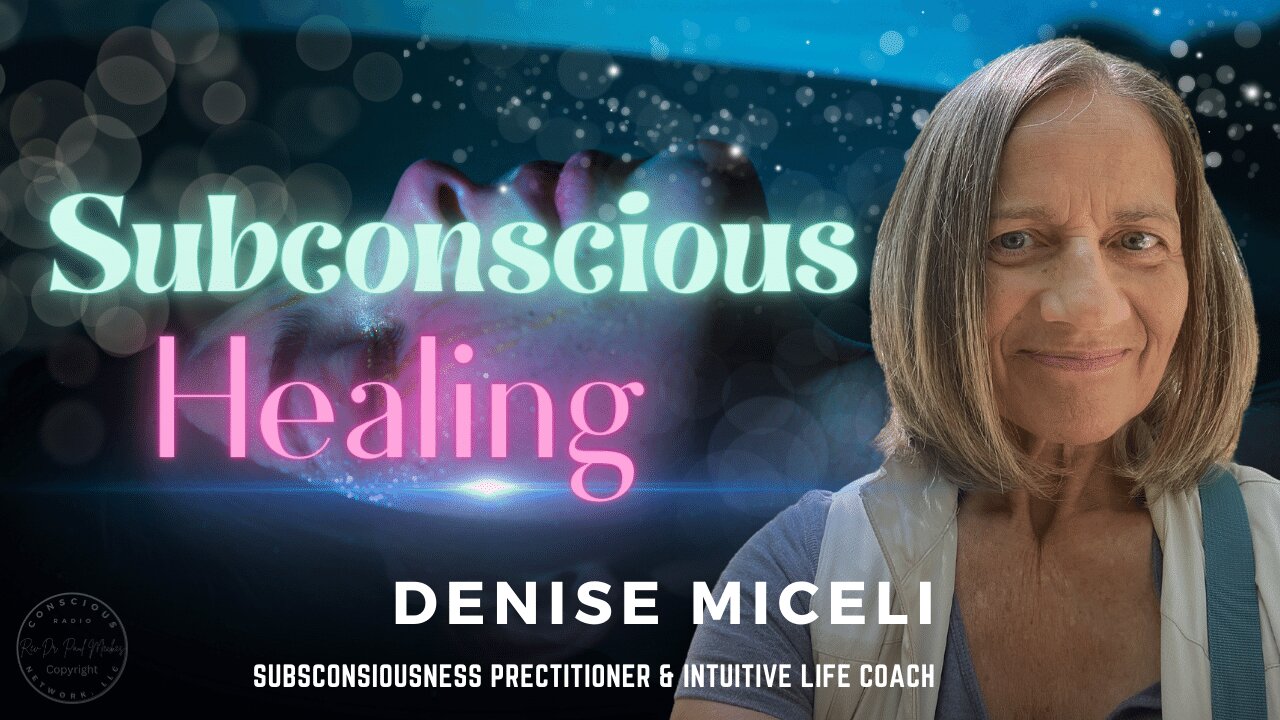 Subconscious Healing: Unlocking Inner Power and Embracing Emotional Well-being