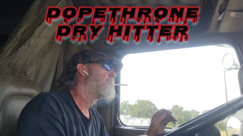 Dopethrone Dry Hitter