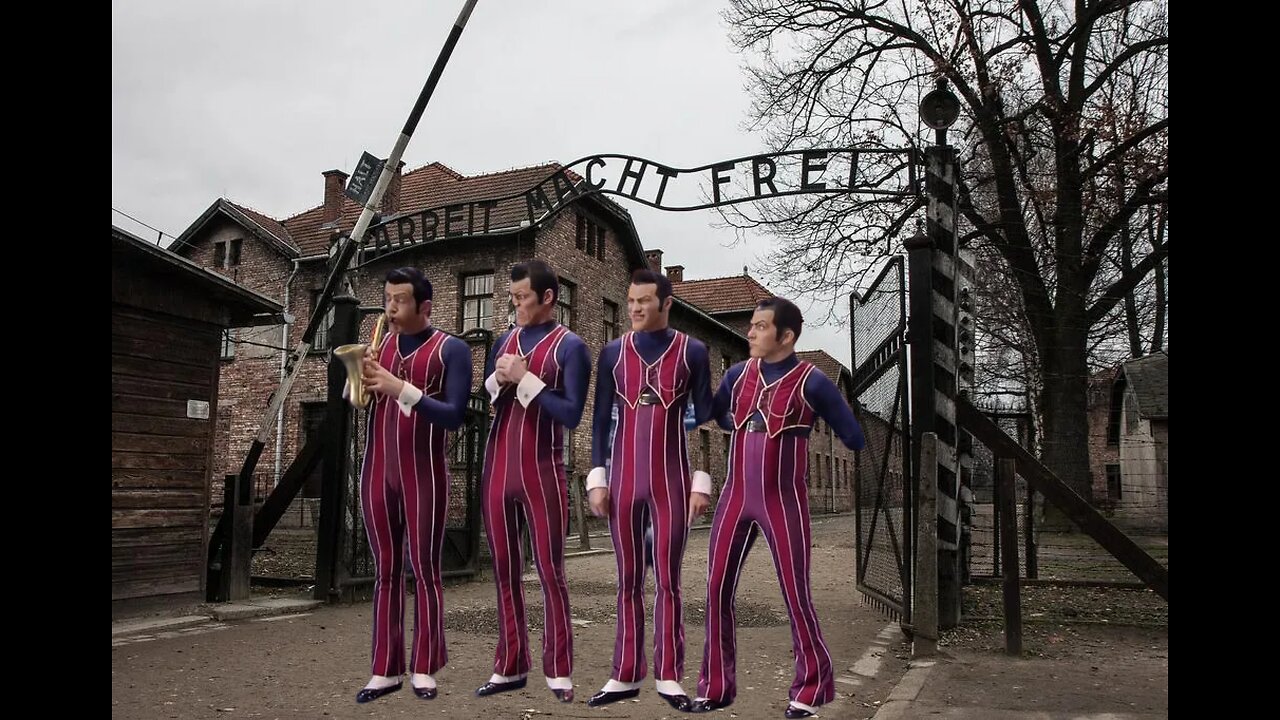 We Are Number One Lazytown Best Kids Song Ever Make with Remixes