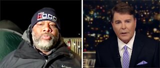 Pastor Corey Brooks hired former gangsters for violence prevention mission in Chicago