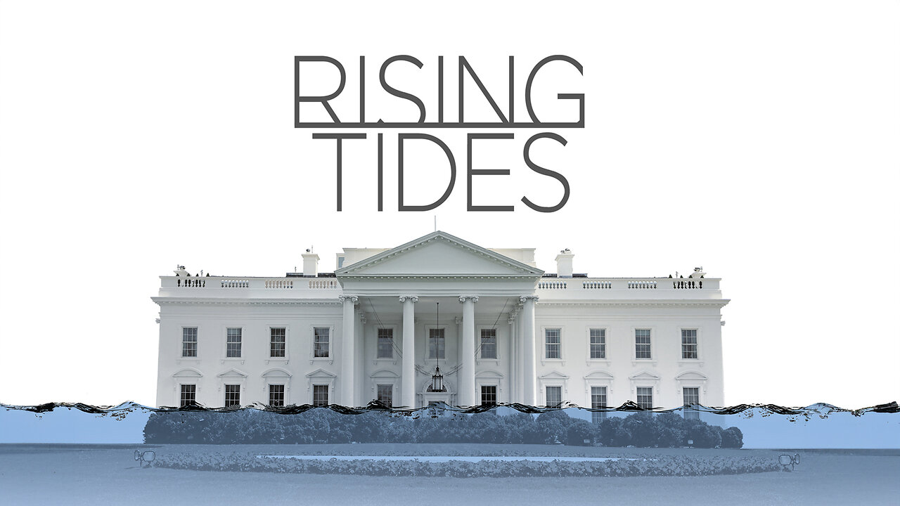 Rising Tides | Official Trailer | Cinema Libre Studio