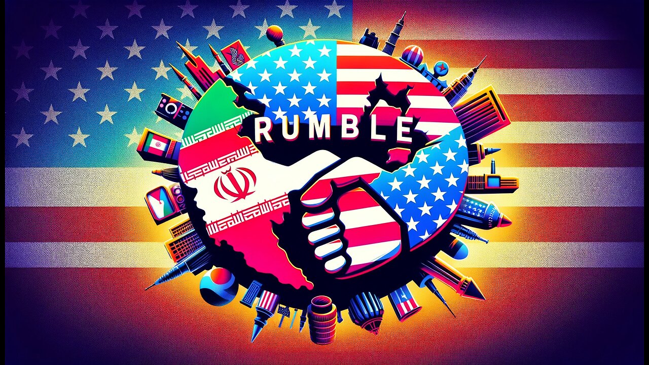 Iran Wants WAR with the US