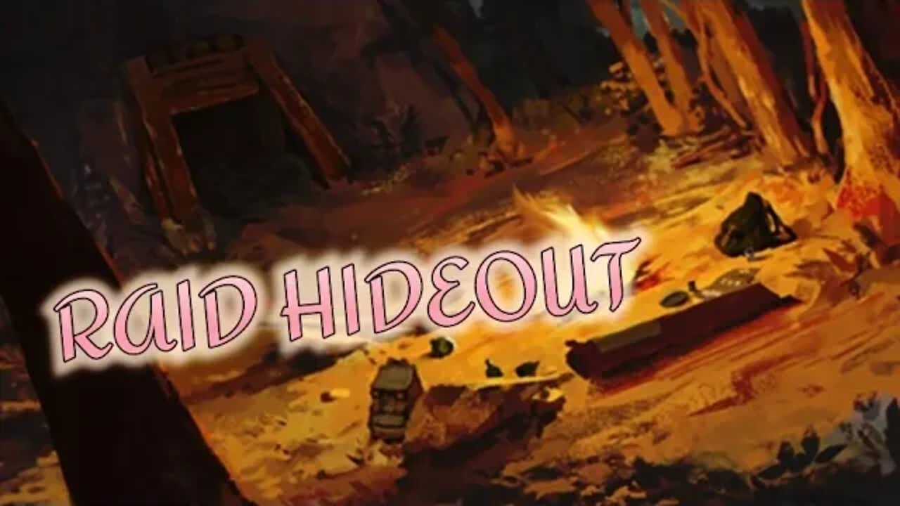 NO MERCY /DAILY QUEST/CHROMITE MINE/WESTLAND SURVIVAL/RAID HIDEOUT/ELIMINATE BLUE EYED WESTBROOK