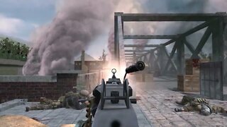 [BC] Call of Duty Frontlines | Sangue 31.07.2022 | Strike | Call of Duty 4 Modern Warfare