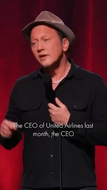 Flying will be as dangerous as sightseeing at the Titanic