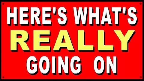 What's Going On In America??? - Nov 18