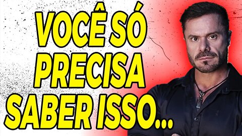O PODER da PRIORIDADE - CARIANI