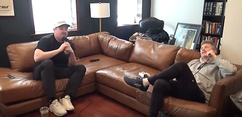 0411 Matt and Shane's Secret Podcast Ep 440 - A VERY INTERESTING MOLECULE
