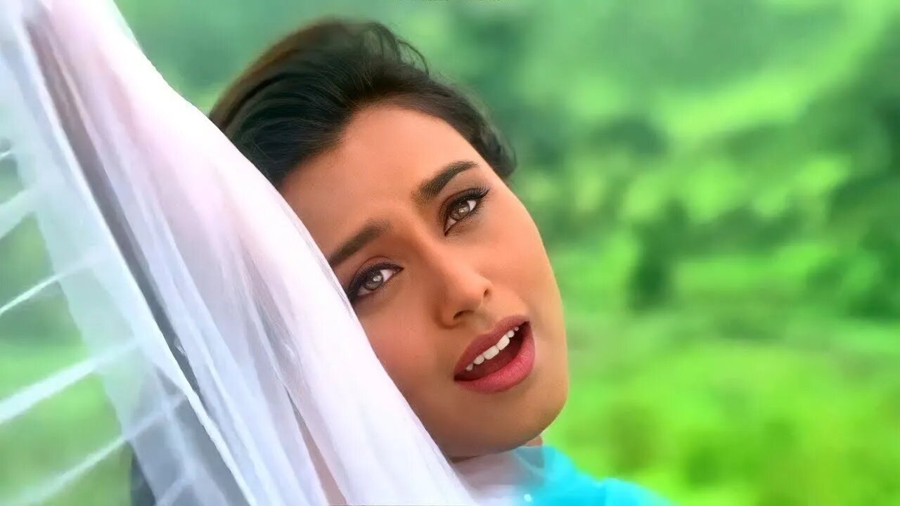 Kahin Pyaar Na Ho Jaye | (( love song )) | Salman Khan, Rani Mukherjee | Alka Yagnik & Kumar Sanu