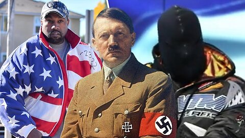 Kanye West: "I like Hitler. He did good things." Christian Response by Dr. Taylor Marshall