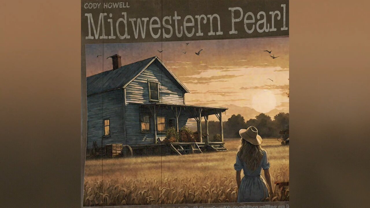 Midwestern Pearl Pre-Save