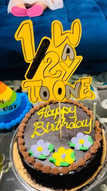 Giggles with Samavia |6 months old baby