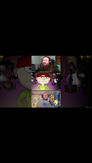 Rolf #meatcanyon #meatcanyonvids #meatcanyonreaction #meatcanyonreact #reaction #reactionvideo #fyp