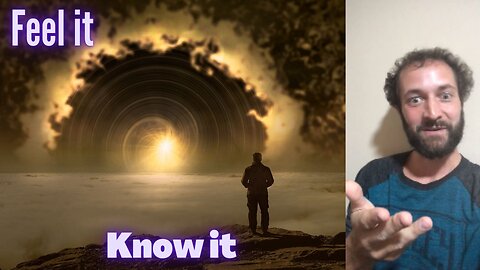 Believe in your Dreams!👁️🌤️💪 Manifestation 101!