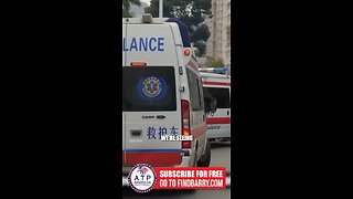 Repeat of What Happened During COVID-19