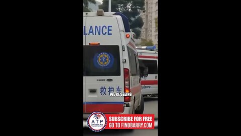 Repeat of What Happened During COVID-19