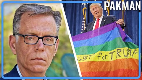 "We Failed:" Gay Republicans Crushed by GOP Homophobia
