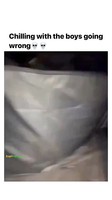 Wake up to this💀‼️