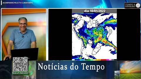 Chuvas irregulares no Sul não reduzem prejuízos da agricultura