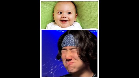 Try Not Laugh 😂🤣 Funny moodes @Babies👶👶