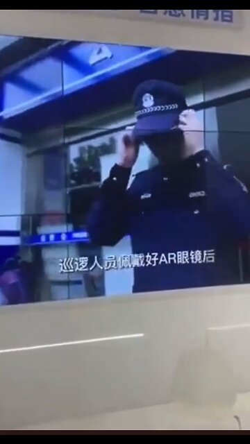 Is this what is to come? Are we seeing the goal post move?