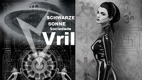 SCHWARZE SONNE - Sociedade Vril - Cap 01