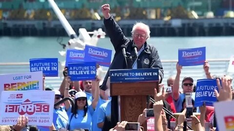 Bernie Sanders, The Invincible?