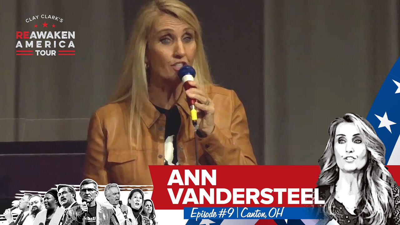 Ann Vandersteel | Bonds for the Win