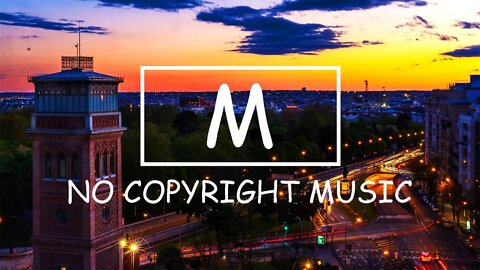 Joakim Karud - Luvly（Mm No Copyright Music）