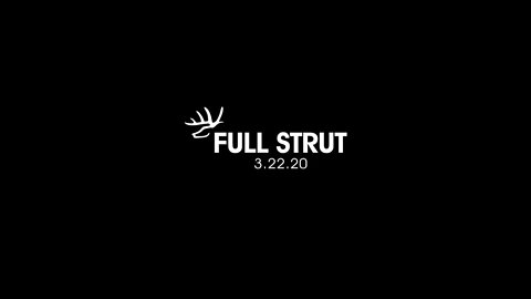 Full Strut Season 7 - Quick Tease