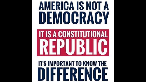 #525 AMERICA IS NOT A DEMOCRACY LIVE FROM THE PROC 01.16.23