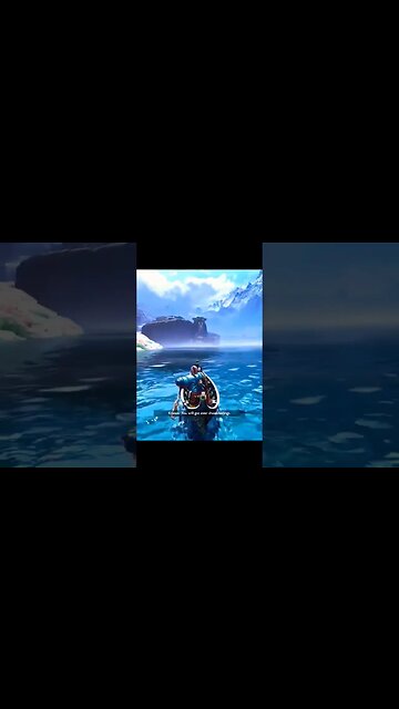 Unleashing Chaos in God of War PC #124