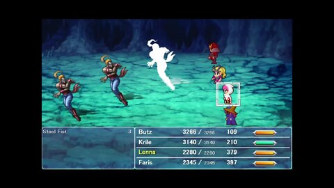 Final Fantasy 5 Part 25