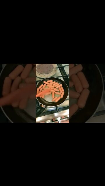 Yummy Suasage #short