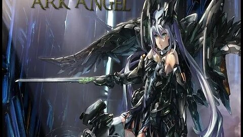 Cyraxx live on FB. Talking about his silly game ArkAngel. Deleted. 1/11/2023
