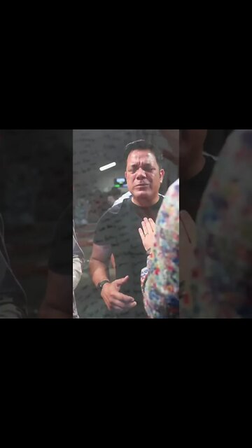 Deliverance is Essential!