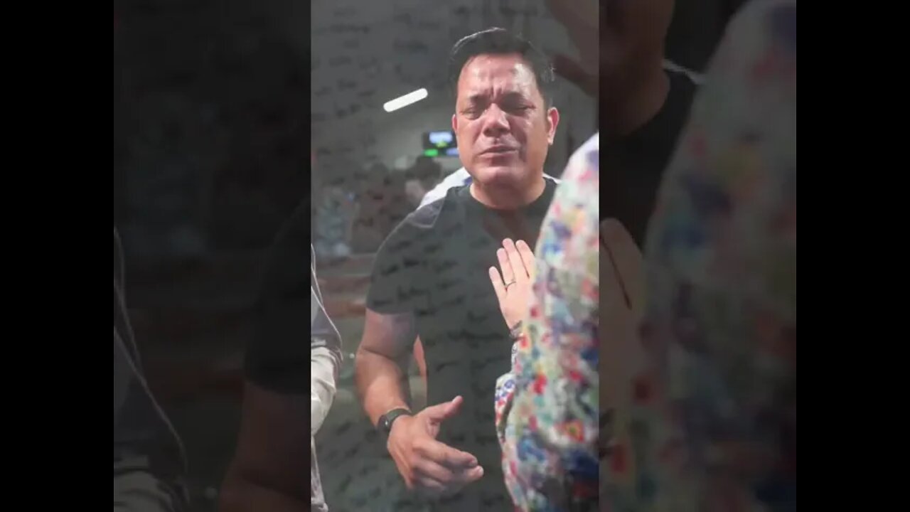 Deliverance is Essential!