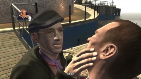 GTA 4 EP 33 Buoy's Ahoy and Entorage