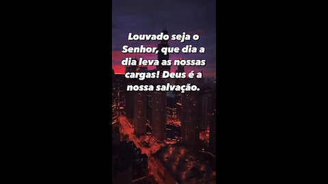 Ele é pode te dar paz no meio de uma guerra !! - He is can give you peace in the middle of a war!!!