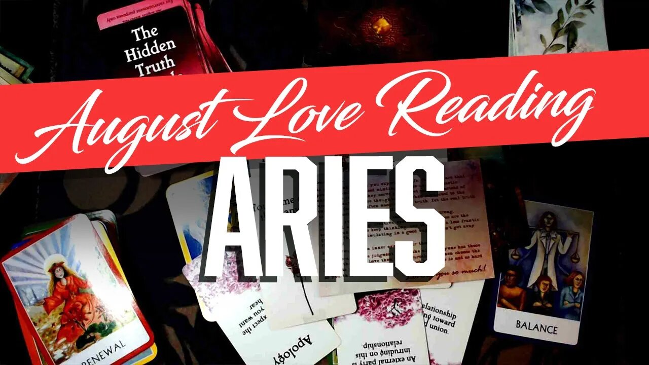 Aries💖 You are worthy of a TRUE LOVE, not settling for a SOULMATE! The choice is yours!