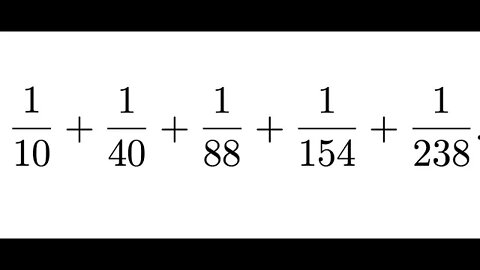 [從零到奧數] #39