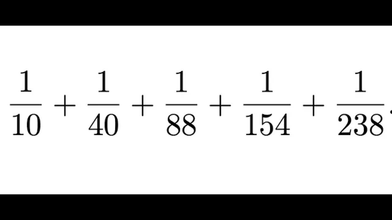 [從零到奧數] #39
