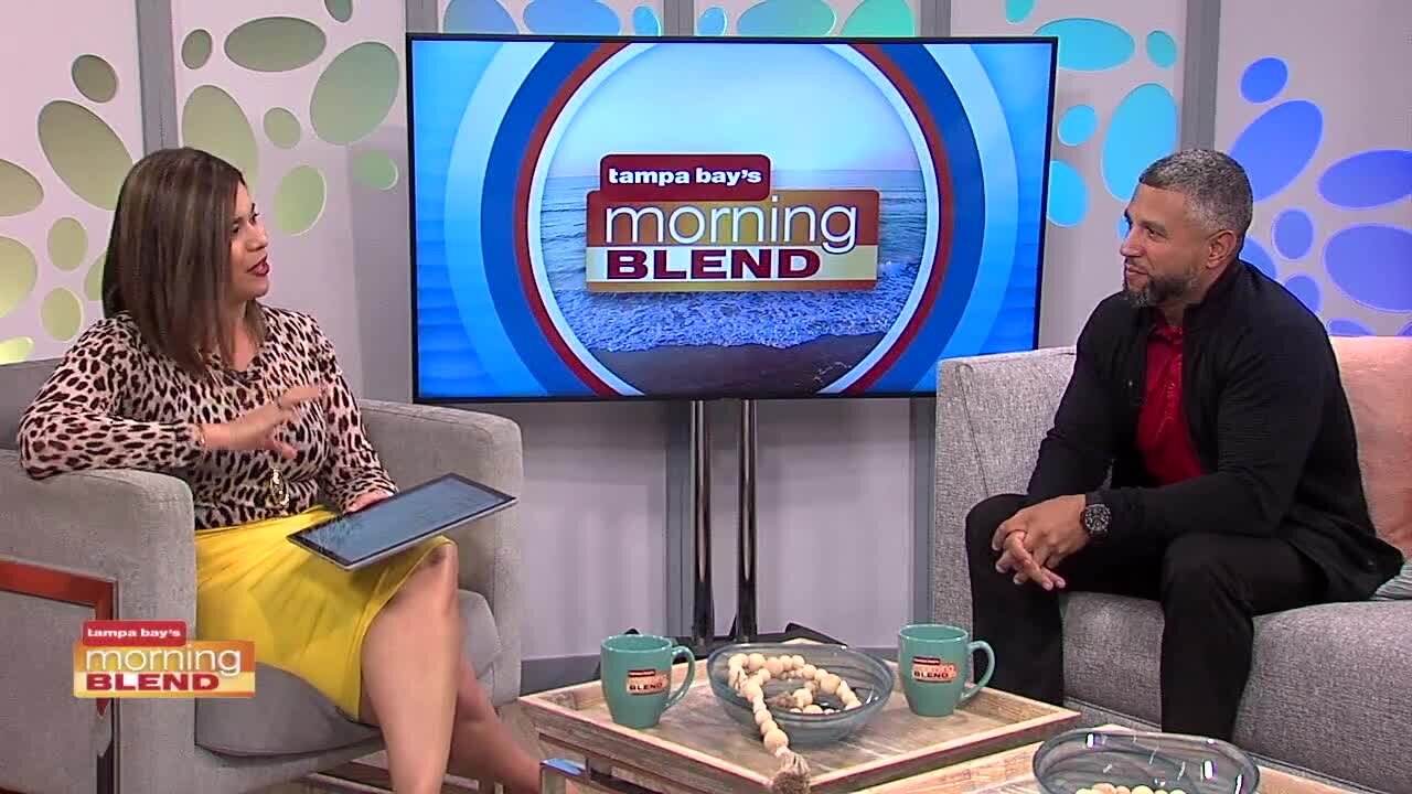 Express Tax Refund | Morning Blend