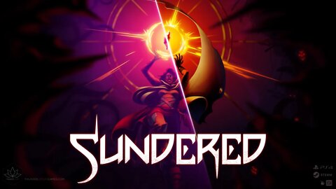 Sundered - I've Been Sundered! - Part05