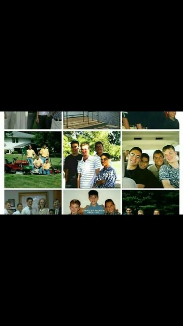 Grandkids are fun! (6/13/19)