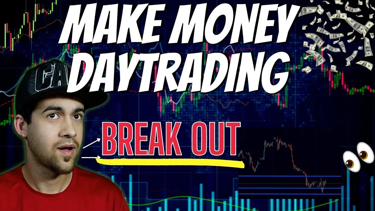 Make Money In A Bear Market - Breakout Trades Amd Nio Amzn Tsla