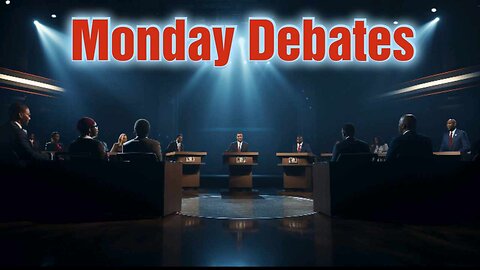 Debate Show: Is anti white sentiment Justifiable in 2024?